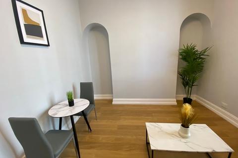 1 bedroom flat to rent, West Mount Street, City Centre, Aberdeen, AB25