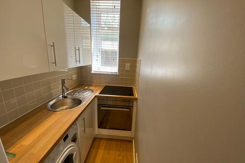 1 bedroom flat to rent, West Mount Street, City Centre, Aberdeen, AB25