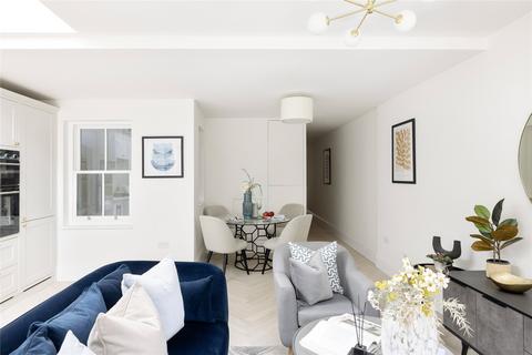 2 bedroom apartment for sale, Leamington Road Villas, Notting Hill, London, W11