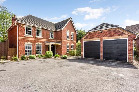 5 bedroom detached house for sale, Skye Close, Cosham, Portsmouth