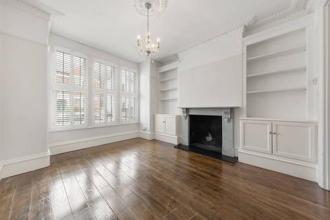 5 bedroom detached house to rent, Hambalt Road, Abbeville Village, London, SW4