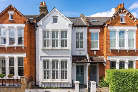 5 bedroom detached house to rent, Hambalt Road, Abbeville Village, London, SW4