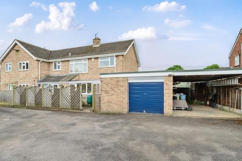 3 bedroom semi-detached house for sale, 55 High Street,  Chalgrove,  OX44