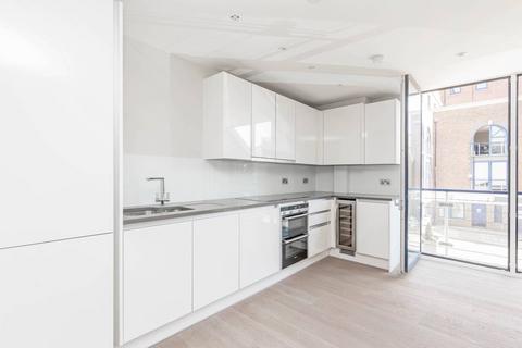 1 bedroom flat to rent, Clove Hitch Quay, Battersea, London, SW11