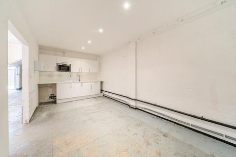 Industrial unit to rent, 1 Textile House, Cline Road, London, N11 2LX