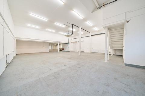Industrial unit to rent, 1 Textile House, Cline Road, London, N11 2LX