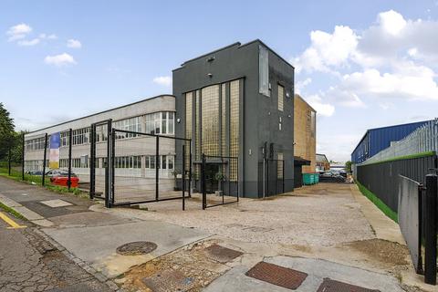 Industrial unit to rent, 1 Textile House, Cline Road, London, N11 2LX