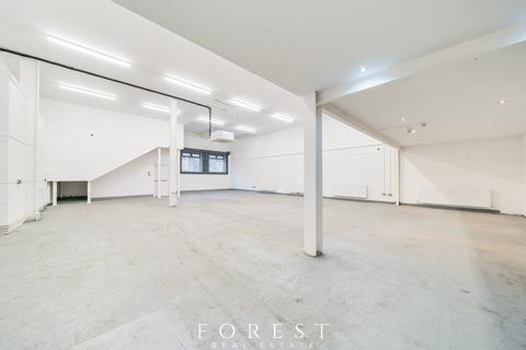 Industrial unit to rent, 1 Textile House, Cline Road, London, N11 2LX