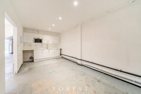 Industrial unit to rent, 1 Textile House, Cline Road, London, N11 2LX