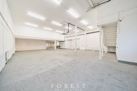 Industrial unit to rent, 1 Textile House, Cline Road, London, N11 2LX