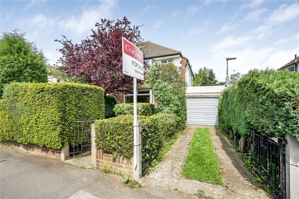 Sheephouse Way, New Malden, KT3 3 bed semidetached house for sale £