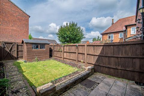 2 bedroom terraced house for sale, Northampton Road, Market Harborough LE16