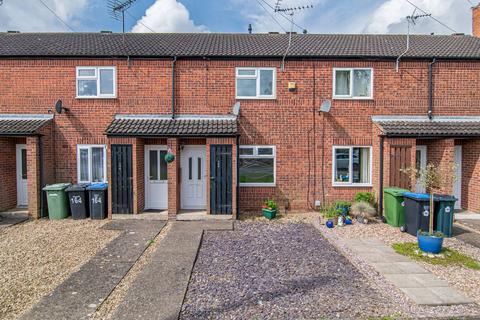 2 bedroom terraced house for sale, Northampton Road, Market Harborough LE16