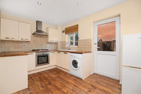 2 bedroom terraced house for sale, Northampton Road, Market Harborough LE16