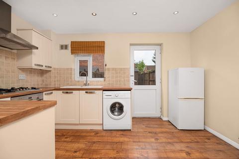 2 bedroom terraced house for sale, Northampton Road, Market Harborough LE16