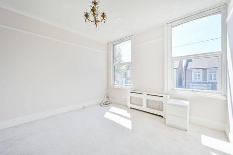2 bedroom flat to rent, BROUGHAM ROAD, Acton, London, W3