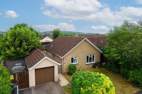 2 bedroom detached bungalow for sale, Southway, Tedburn St. Mary, EX6