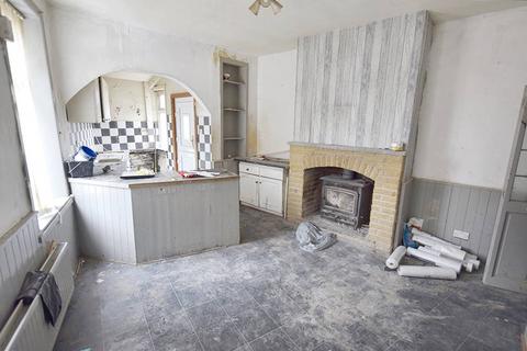 3 bedroom end of terrace house for sale, Bracewell Street, Burnley BB10