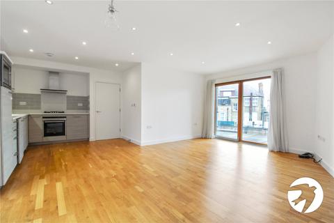2 bedroom flat to rent, St. Peters Court, London, SE12