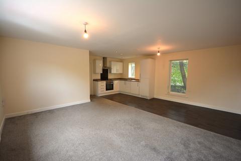 2 bedroom flat to rent, Presfield Court, Kensington Street, M45 6FH