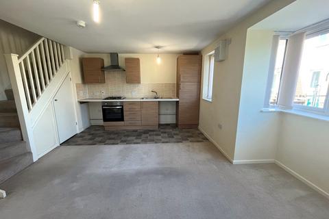 1 bedroom terraced house for sale, March PE15