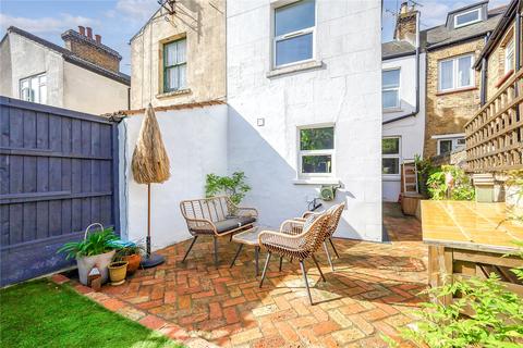 4 bedroom terraced house for sale, Avenue Road, Westcliff-on-Sea, Essex, SS0