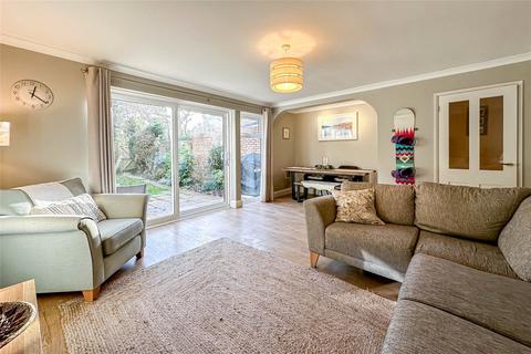 3 bedroom terraced house for sale, Meadowcroft, St. Albans, Hertfordshire, AL1
