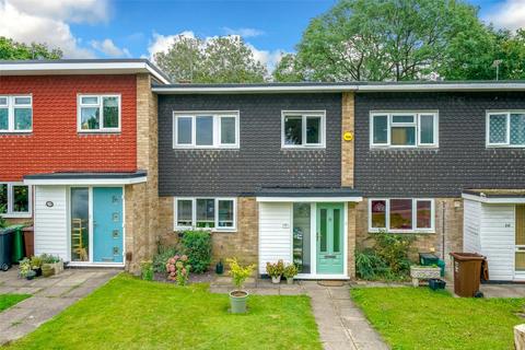 3 bedroom terraced house for sale, Meadowcroft, St. Albans, Hertfordshire, AL1