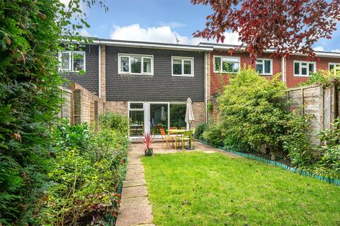 3 bedroom terraced house for sale, Meadowcroft, St. Albans, Hertfordshire, AL1