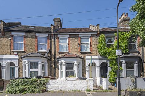 4 bedroom semi-detached house to rent, Trehurst Street, Clapton, London, E5