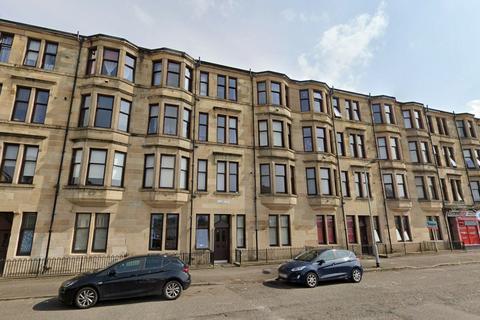 1 bedroom flat for sale, Clynder Street, Flat 2-1, Glasgow G51