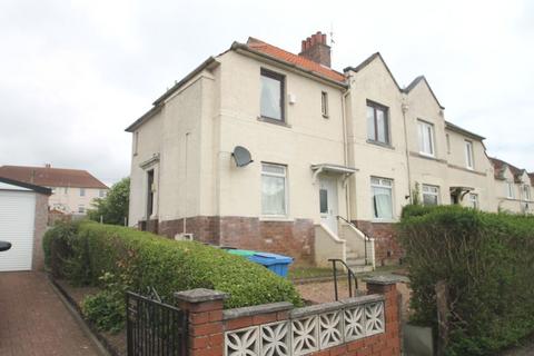 2 bedroom flat for sale, Myrtle Crescent, Kirkcaldy KY2