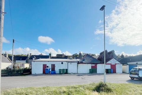 Property for sale, Harbour Head, Buckie AB56