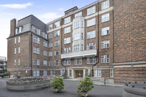 2 bedroom flat for sale, College Crescent, Hampstead, London, NW3