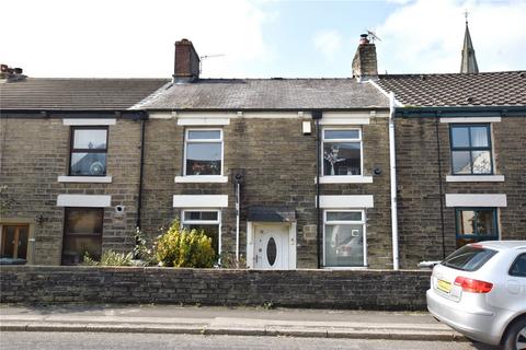 4 bedroom terraced house for sale, Charlestown Road, Glossop, Derbyshire, SK13