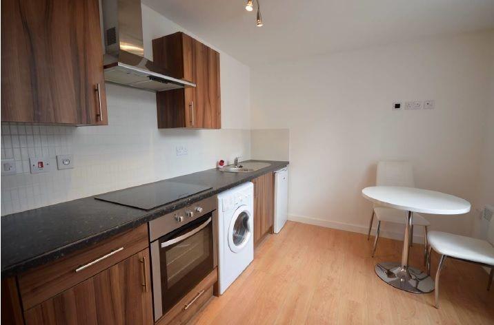Flat 2