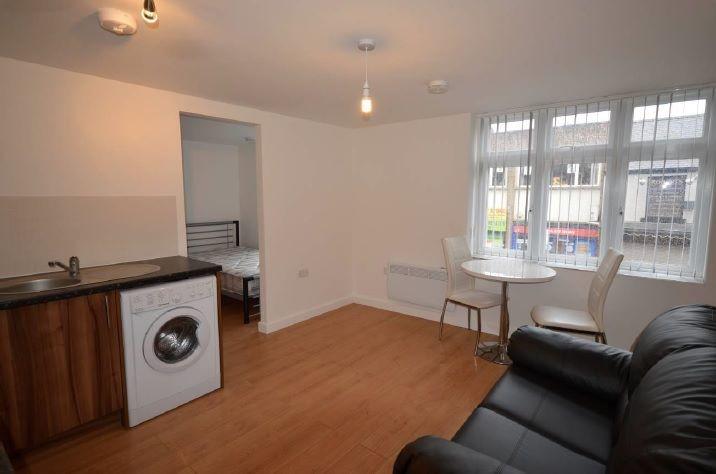 Flat 4
