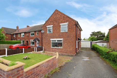 3 bedroom end of terrace house for sale, Lime Avenue,  Weaverham, CW8