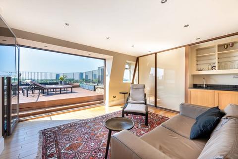 4 bedroom flat for sale, Lauderdale Road, Maida Vale, London, W9