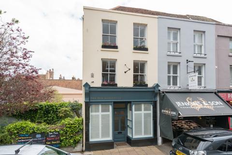 3 bedroom end of terrace house for sale, High Street, Deal, Kent, CT14