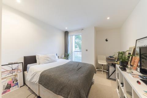3 bedroom flat for sale, Abbey Road, London NW8