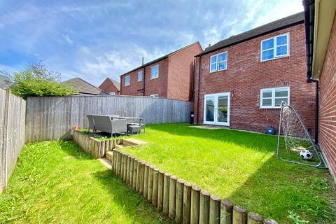 3 bedroom detached house for sale, Oldridge Crescent, Marple, Stockport, SK6