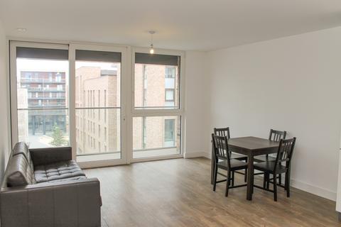 2 bedroom apartment to rent, Mandara Place, Greenland Place, Surrey Quays SE8