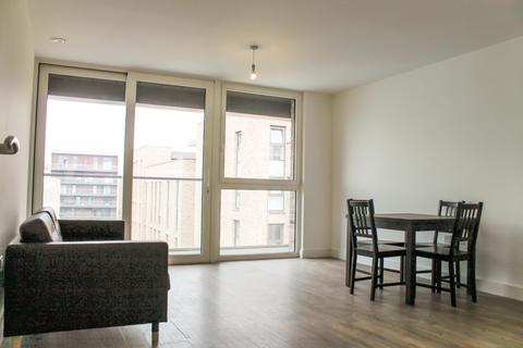 2 bedroom apartment to rent, Mandara Place, Greenland Place, Surrey Quays SE8