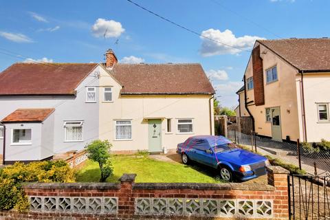 3 bedroom semi-detached house for sale, Bendlowes Road, Great Bardfield CM7
