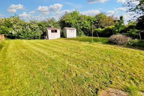 3 bedroom semi-detached house for sale, Bendlowes Road, Great Bardfield CM7