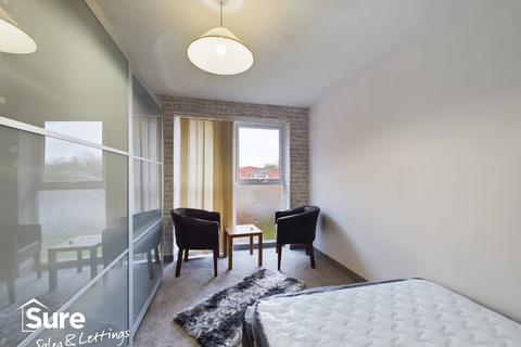 1 bedroom apartment to rent, Double Room Nightingale Walk, Hemel Hempstead, HP2 7QX
