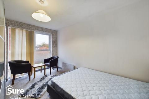1 bedroom apartment to rent, Double Room Nightingale Walk, Hemel Hempstead, HP2 7QX