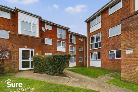 1 bedroom flat to rent, Double Room Nightingale Walk, Hemel Hempstead, HP2 7QX