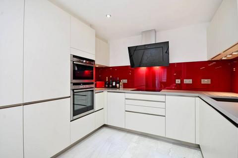 1 bedroom flat for sale, Bird Street, Mayfair, London, W1U